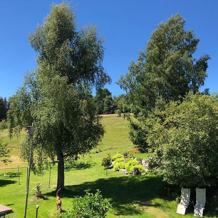 Haus Jurisch Lejlighed Urberg Eksteriør billede